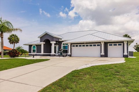 Casa en venta en Rotonda, Florida, 3 dormitorios, 188.59 m2 № 1819469 - foto 1