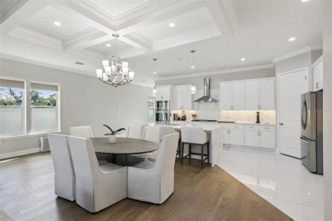 Adosado en alquiler en Tampa, Florida, 4 dormitorios, 266.35 m2 № 1901503 - foto 13