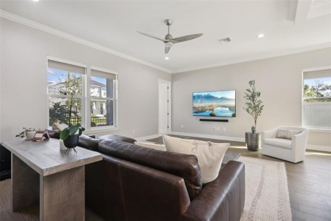 Adosado en alquiler en Tampa, Florida, 4 dormitorios, 266.35 m2 № 1901503 - foto 15