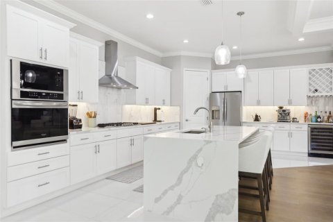 Adosado en alquiler en Tampa, Florida, 4 dormitorios, 266.35 m2 № 1901503 - foto 5