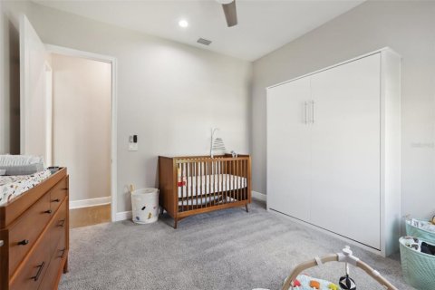 Adosado en alquiler en Tampa, Florida, 4 dormitorios, 266.35 m2 № 1901503 - foto 19