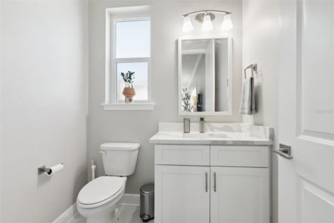 Adosado en alquiler en Tampa, Florida, 4 dormitorios, 266.35 m2 № 1901503 - foto 28