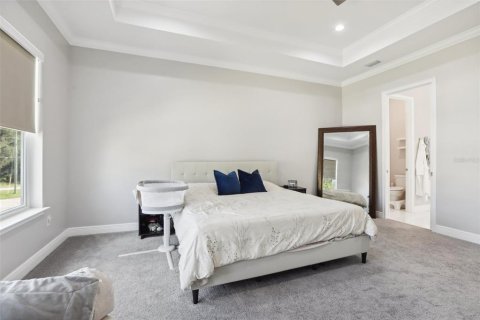 Adosado en alquiler en Tampa, Florida, 4 dormitorios, 266.35 m2 № 1901503 - foto 22