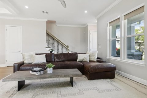 Adosado en alquiler en Tampa, Florida, 4 dormitorios, 266.35 m2 № 1901503 - foto 16