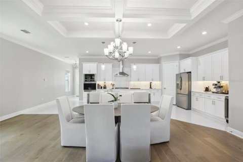 Adosado en alquiler en Tampa, Florida, 4 dormitorios, 266.35 m2 № 1901503 - foto 12