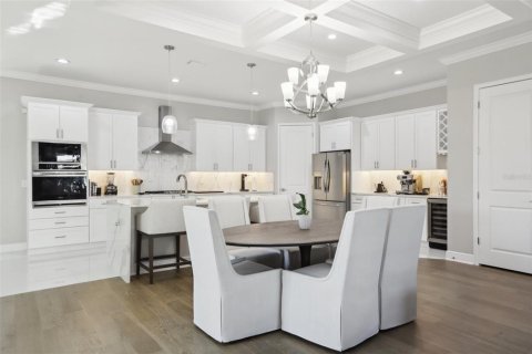 Adosado en alquiler en Tampa, Florida, 4 dormitorios, 266.35 m2 № 1901503 - foto 4