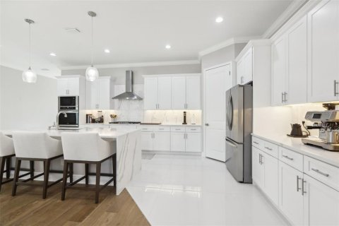 Adosado en alquiler en Tampa, Florida, 4 dormitorios, 266.35 m2 № 1901503 - foto 6