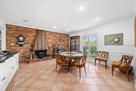 House in Cocoa Beach, Florida 6 bedrooms, 329.8 sq.m. № 1613375 - photo 12