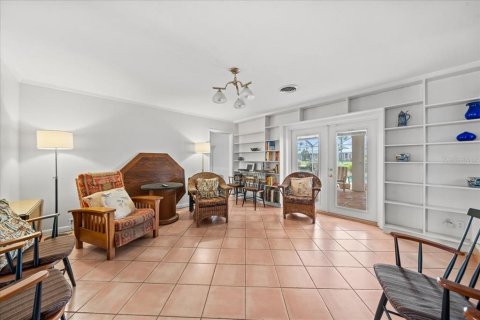 House in Cocoa Beach, Florida 6 bedrooms, 329.8 sq.m. № 1613375 - photo 18