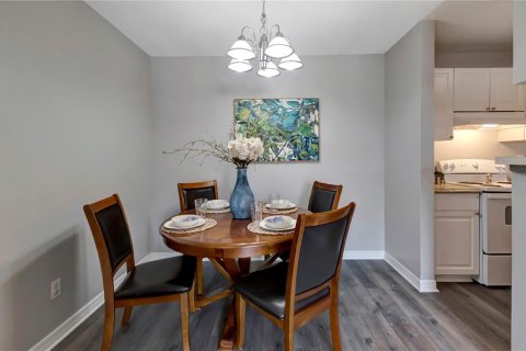 Condo in Saint Petersburg, Florida, 2 bedrooms  № 1521511 - photo 7