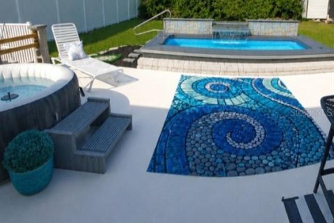 Casa en venta en Palm Coast, Florida, 3 dormitorios, 171.5 m2 № 2195825 - foto 26
