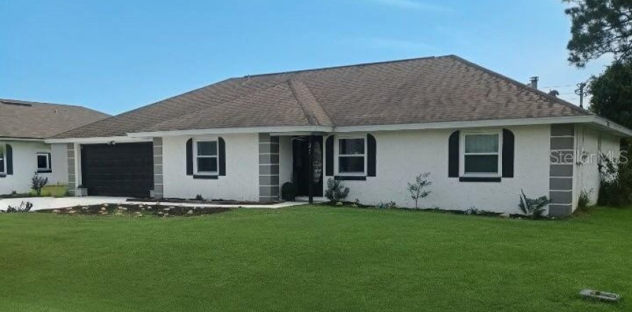 Casa en Palm Coast, Florida 3 dormitorios, 171.5 m2 № 2195825