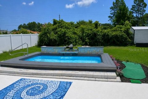 Casa en venta en Palm Coast, Florida, 3 dormitorios, 171.5 m2 № 2195825 - foto 25