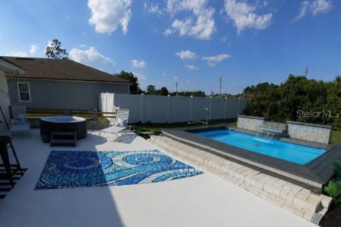 Casa en venta en Palm Coast, Florida, 3 dormitorios, 171.5 m2 № 2195825 - foto 27