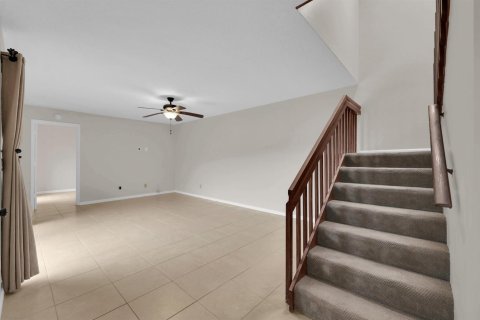 Touwnhouse à louer à Stuart, Floride: 3 chambres, 140.47 m2 № 2368405 - photo 25