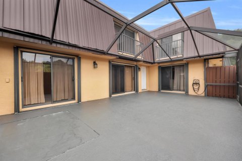 Touwnhouse à louer à Stuart, Floride: 3 chambres, 140.47 m2 № 2368405 - photo 6