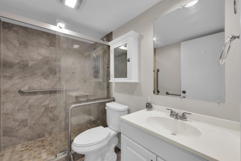 Touwnhouse à louer à Stuart, Floride: 3 chambres, 140.47 m2 № 2368405 - photo 20