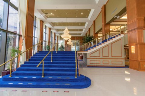 Condo in Pembroke Pines, Florida, 1 bedroom  № 2185211 - photo 15