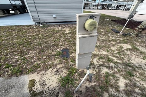 Land in Haines City, Florida № 2162333 - photo 3
