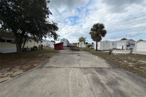 Land in Haines City, Florida № 2162333