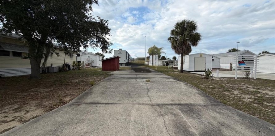 Land in Haines City, Florida № 2162333