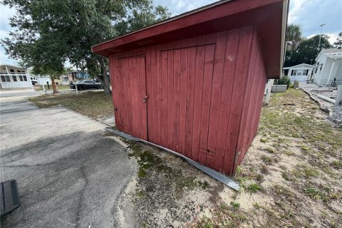 Land in Haines City, Florida № 2162333 - photo 4