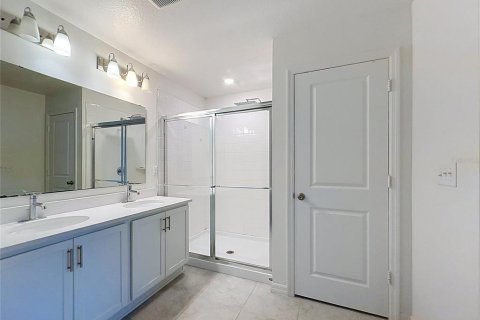 Villa ou maison à louer à Haines City, Floride: 4 chambres, 157.56 m2 № 2413512 - photo 11