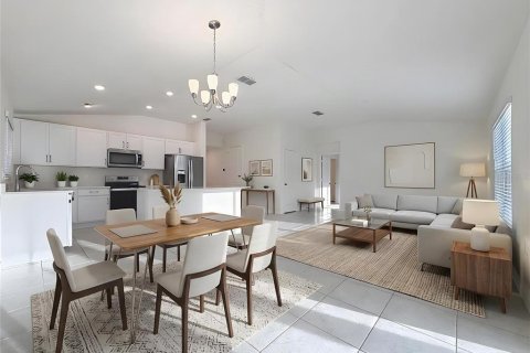 Villa ou maison à louer à Haines City, Floride: 4 chambres, 157.56 m2 № 2413512 - photo 2