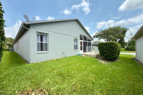Villa ou maison à vendre à Hudson, Floride: 3 chambres, 184.13 m2 № 1684461 - photo 4