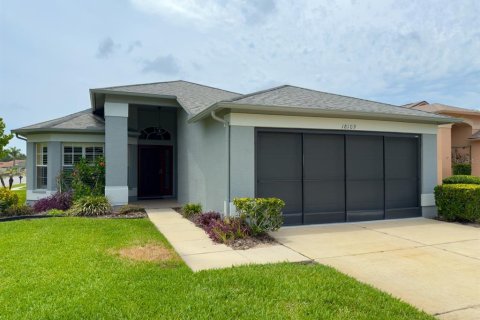 Villa ou maison à vendre à Hudson, Floride: 3 chambres, 184.13 m2 № 1684461 - photo 1