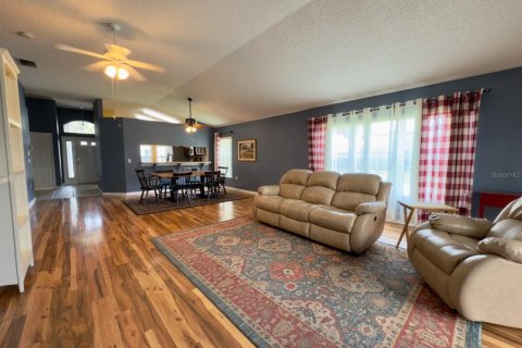 Villa ou maison à vendre à Hudson, Floride: 3 chambres, 184.13 m2 № 1684461 - photo 24