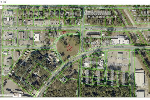 Terreno en venta en Brooksville, Florida № 2127377 - foto 10