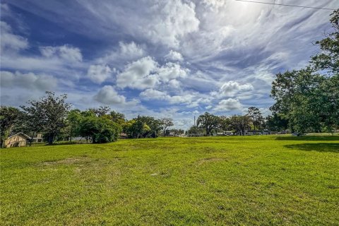 Terreno en venta en Brooksville, Florida № 2127377 - foto 22