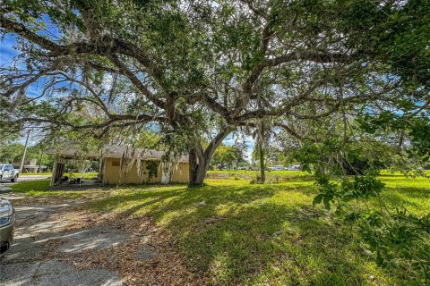 Terreno en venta en Brooksville, Florida № 2127377 - foto 19