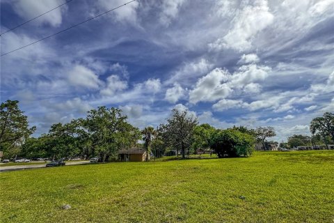 Terreno en venta en Brooksville, Florida № 2127377 - foto 21
