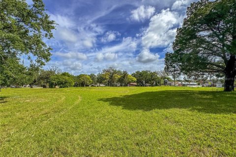 Terreno en venta en Brooksville, Florida № 2127377 - foto 25