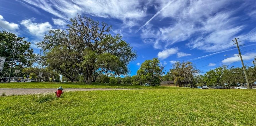 Terreno en Brooksville, Florida № 2127377