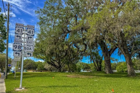 Terreno en venta en Brooksville, Florida № 2127377 - foto 3