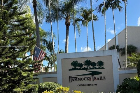 Condo à Miami, Floride, 1 chambre  № 1998243