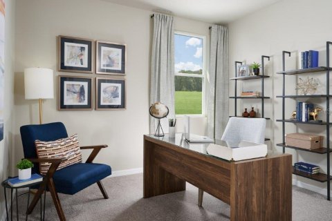 Casa en venta en Poinciana, Florida, 4 dormitorios, 184.69 m2 № 1755450 - foto 7
