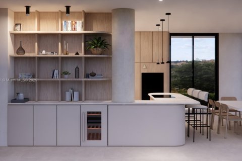 Townhouse in Miami, Florida 4 bedrooms, 203.73 sq.m. № 1944087 - photo 3