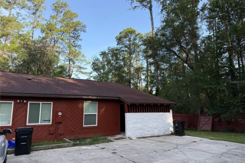 Touwnhouse à Gainesville, Floride 2 chambres, 93.18 m2 № 2104608