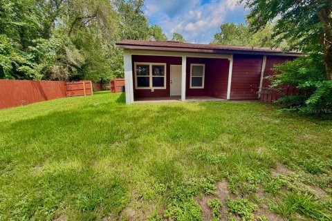 Townhouse in Gainesville, Florida 2 bedrooms, 93.18 sq.m. № 2104608 - photo 18