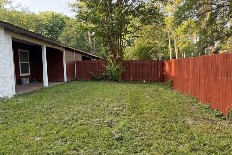 Townhouse in Gainesville, Florida 2 bedrooms, 93.18 sq.m. № 2104608 - photo 13