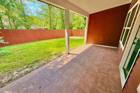 Townhouse in Gainesville, Florida 2 bedrooms, 93.18 sq.m. № 2104608 - photo 17