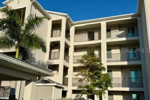 Copropriété à louer à Venice, Floride: 2 chambres, 106.74 m2 № 2166602 - photo 5