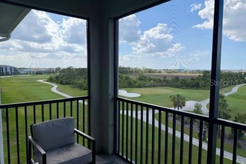 Copropriété à louer à Venice, Floride: 2 chambres, 106.74 m2 № 2166602 - photo 3