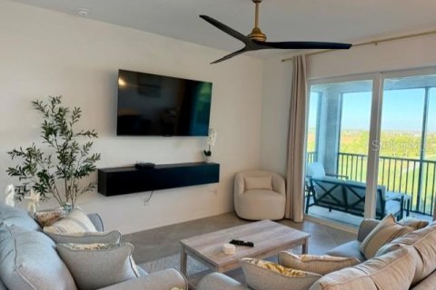 Copropriété à louer à Venice, Floride: 2 chambres, 106.74 m2 № 2166602 - photo 7