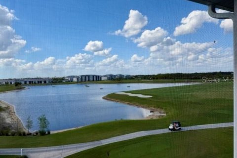 Copropriété à louer à Venice, Floride: 2 chambres, 106.74 m2 № 2166602 - photo 4