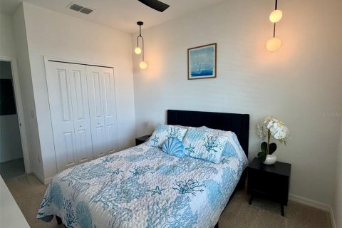 Copropriété à louer à Venice, Floride: 2 chambres, 106.74 m2 № 2166602 - photo 18